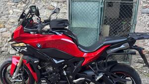 Bmw S 1000 XR (2020 - 23) 