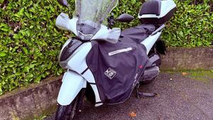 Honda SH 150i Sport (2022 - 23) 