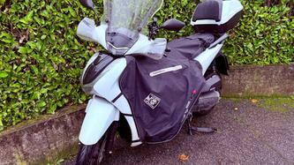 Honda SH 150i Sport (2022 - 23) usata