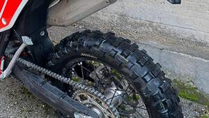 Betamotor RR X-PRO 350 4T Enduro (2025) 