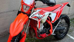 Betamotor RR X-PRO 350 4T Enduro (2025) 