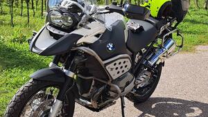 Bmw R 1200 GS Adventure (2010 - 13) 