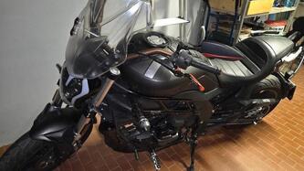 Benelli 502 C (2019 - 20) usata