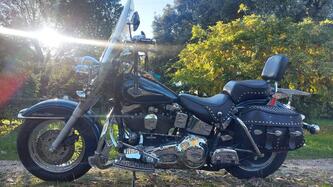 Harley-Davidson 1340 Heritage Classic (1984 - 98) - FLSTC usata