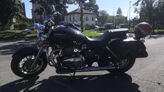 Triumph America (2011 - 16)