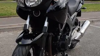 Yamaha TDM 900 (2002 - 14) usata