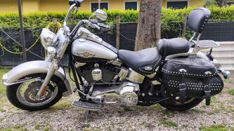 Harley-Davidson 1450 Heritage Classic (2003 - 05) - FLSTCI usata