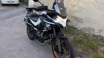 CFMOTO 800MT Explore (2023 - 26)