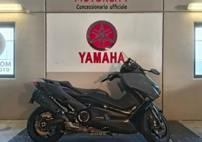 Yamaha T-Max 560 Tech Max (2021) - Annuncio 9939166