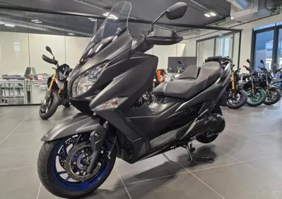Suzuki Burgman AN 400 (2017 - 20) - Annuncio 9939172