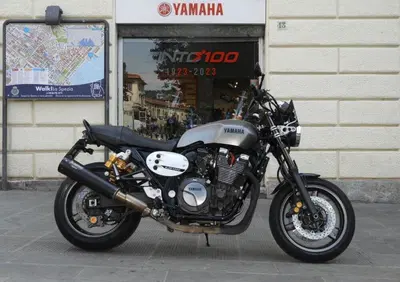 Yamaha XJR 1300 Racer (2015 - 17) - Annuncio 9939182