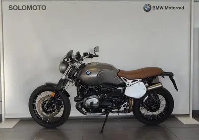 Bmw R nineT 1200 Scrambler (2016 - 20) - Annuncio 9939202
