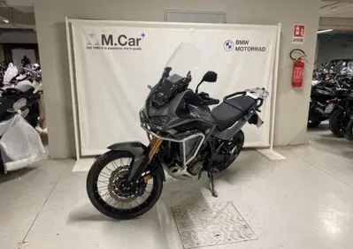 Honda Africa Twin CRF 1100L Adventure Sports DCT (2022 - 23) - Annuncio 9727781