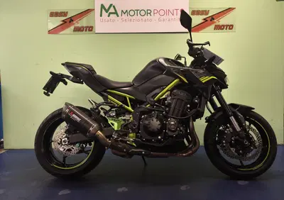 Kawasaki Z 900 Performance (2021 - 24) - Annuncio 9939231