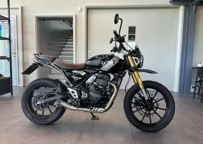 Triumph Scrambler 400 X (2024 - 26) - Annuncio 9939218