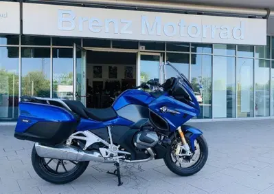 Bmw R 1250 RT (2021 - 25) - Annuncio 9842005