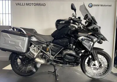 Bmw R 1200 GS (2013 - 16) - Annuncio 9939227