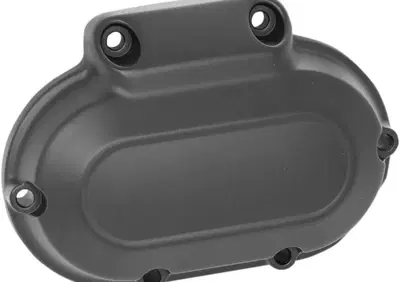 coperchio cambio laterale nero per Touring Road Ki  - Annuncio 9939271