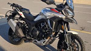 Morbidelli T1002VX (2024 - 26) 