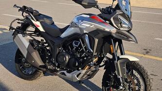 Morbidelli T1002VX (2024 - 26)