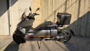 Bmw CE 04 (2021 - 25) 