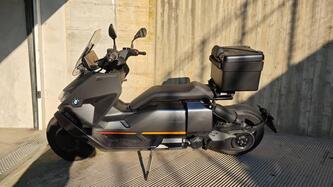 Bmw CE 04 (2021 - 25)