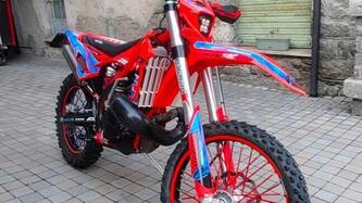 Betamotor Xtrainer 300 2t (2021) usata