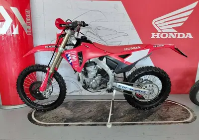 Honda CRF 250RX Enduro (2025) - Annuncio 9939419