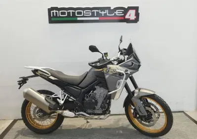 Kove 800X Pro (2026) - Annuncio 9939424