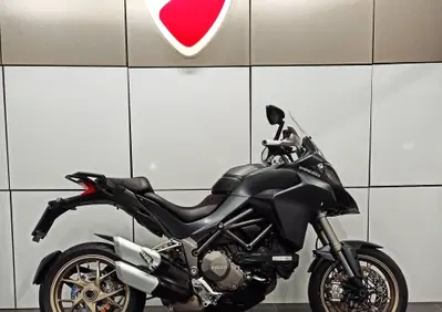 Ducati Multistrada 1260 S (2018 - 20) - Annuncio 9939432