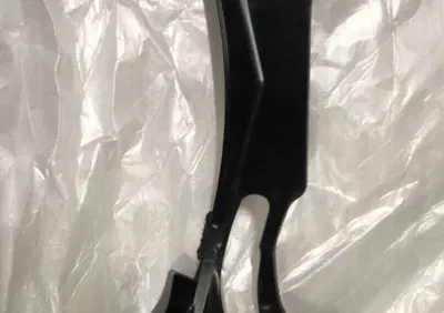 COPERCHIO RADIATORE LIQUIDO DI RAFFREDDAMENTO PER Honda - Annuncio 9939429