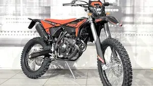 Betamotor RR 125 4T Enduro R (2024 - 26) 