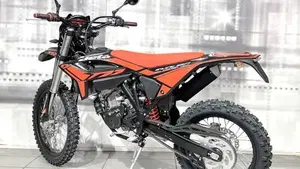 Betamotor RR 125 4T Enduro R (2024 - 26)  (2)