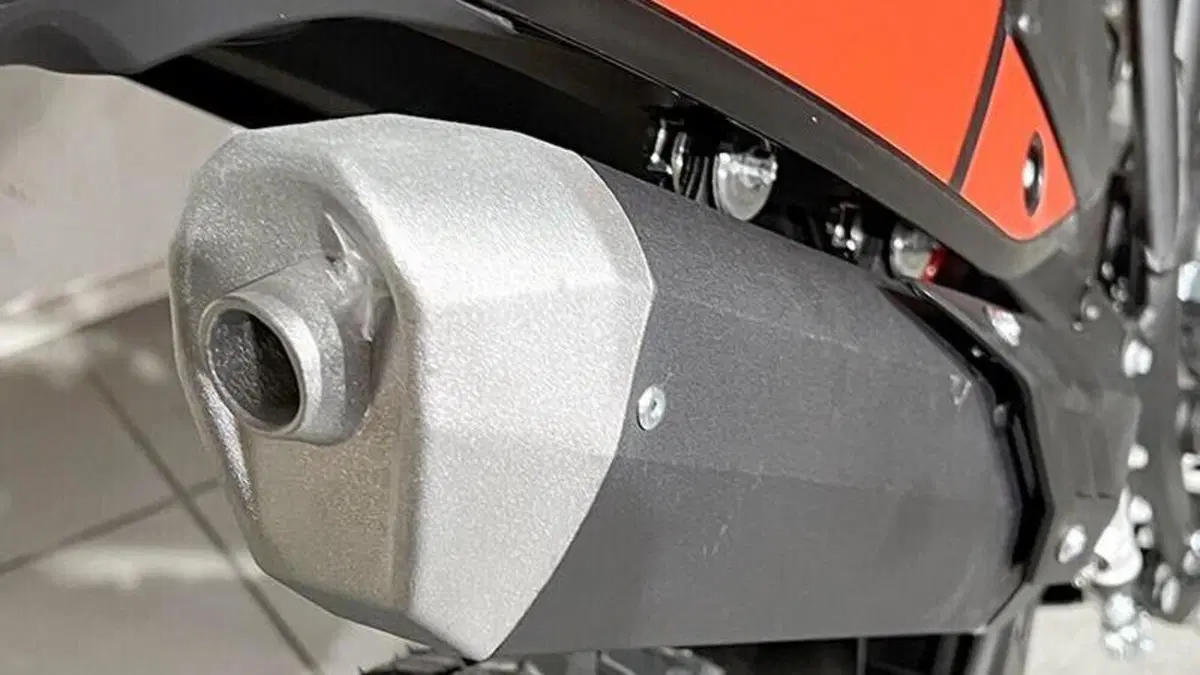 Betamotor RR 125 4T Enduro R (2024 - 26)  (3)
