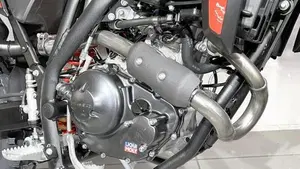 Betamotor RR 125 4T Enduro R (2024 - 26)  (5)