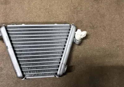 RADIATORE OLIO PER HONDA CBR 1000 RR-R CODICE 1560 - Annuncio 9939435