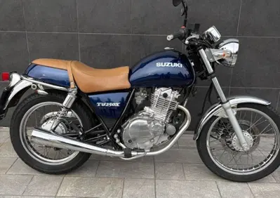 Suzuki TU 250 X (1997 - 03) - Annuncio 9939440