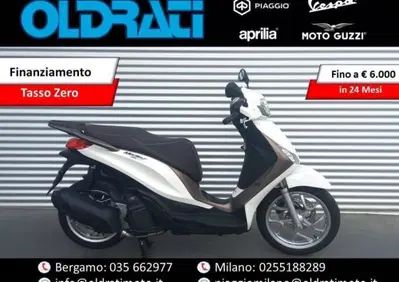 Piaggio Medley 150 ABS (2021 - 25) - Annuncio 9939439