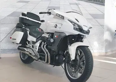 Honda CTX 1300 ABS (2014 - 16) - Annuncio 9938453