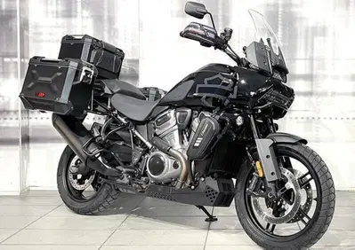 Harley-Davidson Pan America 1250 (2020 - 25) - Annuncio 9939453