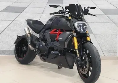 Ducati Diavel 1260 S (2019 - 20) - Annuncio 9938467
