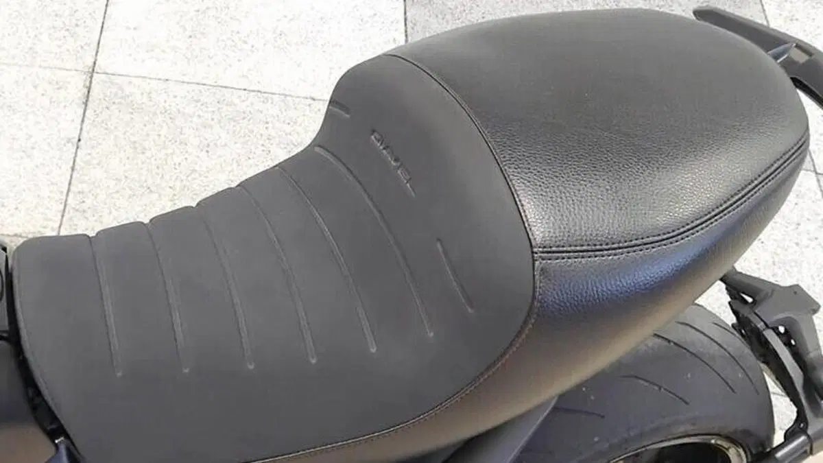 Ducati Diavel 1260 S (2019 - 20)  (2)