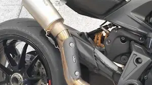 Ducati Diavel 1260 S (2019 - 20)  (3)