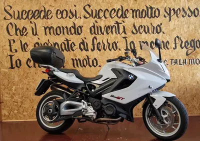 Bmw F 800 GT (2012 - 16) - Annuncio 9939449