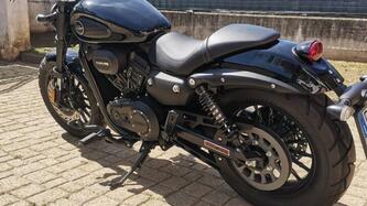 Keeway Motor V-Cruise 125 (2022 - 26) usata