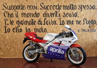 Aprilia AF1 125 a.e. (1988 - 90) - Annuncio 9939455
