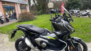 Honda X-ADV 750 DCT (2021 - 24) 