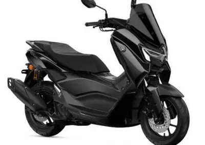Yamaha N-Max 155 (2022 - 25) - Annuncio 9939457