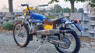Puch Mc 125 epoca