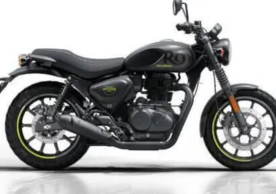 Royal Enfield HNTR 350 (2022 - 26) - Annuncio 9075119